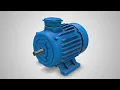 3D Motor Visualization Three js WebSocket Digital Twin Prototype