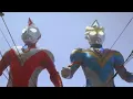 Download Lagu Ultraman Dyna in Decker with Dyna Theme