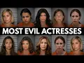 9 ACTRESSES Who Went From Red Carpets To Prison Cells Full True Crime Documentary