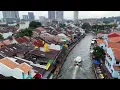 Lagu Beautiful Melaka / Malacca 