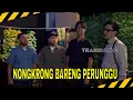 PERUNGGU NONGKRONG DAN GITARAN, WENDI TERGANGGU! | MOMEN KCOAK LAPOR PAK! (19/11/25)