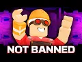 Roblox s XYZ Condo Developer Exposed - IXayeziI