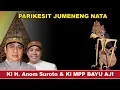 Download Lagu WAYANG KULIT. Ki Anom Suroto \u0026 Bayu Aji. Lakon Parikesit Jumeneng Nata. UNS, 2011