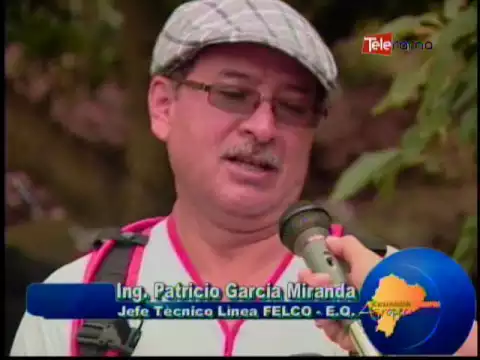 Ecuador Agropecuario 07-07-2016