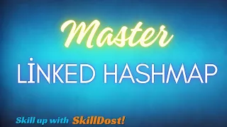 Java Collection Framework Part 13 Linked HashMap A Comprehensive Guide with real-time example
