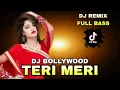 Download Lagu LAGU JOGET INDIA TERBARU TERI MERI REMIX FULL BASS