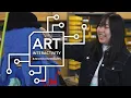 Art Interactivity Microcontrollers Interdisciplinarity in Academics at Carleton College