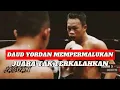 Lagu TEGANG! Daud Yordan Terjebak 'Jepitan Maut' Rachata di Ronde 4, Namun Apa yang SelanjutnyaTerjadi??