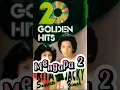 mengapa 2 ( Rita Sugiarto & Zacky zimah )