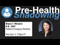 193 - Winnie Whitaker MD Pediatrics Pre-Health Shadowing