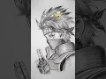 Download Lagu how to draw Kakashi || Kakashi Hatake