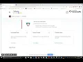 D2L - Parent Portal Login Process