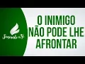 Download Lagu RR Soares - O inimigo não pode lhe afrontar [ Semeando a Fé ]