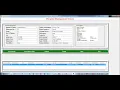 Hospital Management System Python Software Development Course Project-2