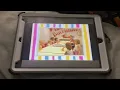 KERA-TV PBS Kids Summer 2001 Program Break