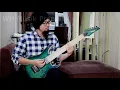 Download Lagu FIRMAN AL HAKIM - SWORD OF THE CALIPH (GUITAR PLAYTHROUGH)