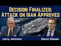 Lagu Larry Johnson: Decision Has Been Made to Attack Iran
