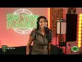 Akshara "Glass" | On The Radar Live Performance