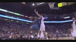 Nick Young 20 Points Suns 2010-11