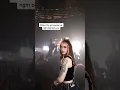 Download Lagu When the mosh pit opens behind you 😱 #moshpit