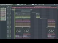 Nicky Romero, DubVision, & Oaks - Live My Life Remake FLP
