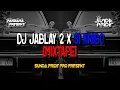 Download Lagu DJ JABLAY X SI KRIBO X LALAKON HIRUP - ARJUNA  PRESENT || SUNDA PRIDE PRO PRESENT☠️