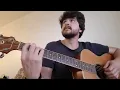 Você pra sempre em mim - Rafa (Tiago Iorc)