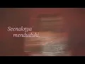 Raisa - Berpindah Hati (Official Lyric Video)