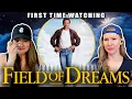 FIELD OF DREAMS Left us in TEARS!! | Sisters Movie Reaction | Kevin Costner | James Earl Jones