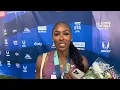 A Dream Come True 400m Bronze Medalist Alexis Holmes Reflects On Her Journey To First Olympic Team