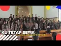 Download Lagu Kutetap Setia /MOIS