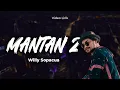 Download Lagu MANTAN 2 - WILLY SOPACUA | Lirik Lagu Timur Terpopuler 2024 | Musisi Indonesia Timur