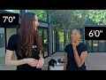 REACTION ON TALLEST MODEL AT CASTING chair edition