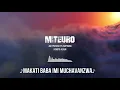 Jah Prayzah feat. Zimpraise - Miteuro