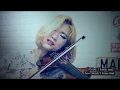Tennessee waltz - 조아람 전자바이올린(Jo A Ram violin cover)