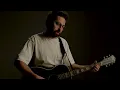 A Song for the end of words - Silence Is Praise (Psalm 65:1) by Jon Guerra