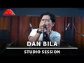 Lagu Second Civil - Dan Bila (Studio Session)