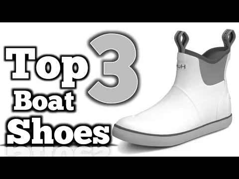 Download MP3 Which is the Best Boat Boot
