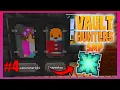 First Knowledge Star - Minecraft Vault Hunters SMP eps 4
