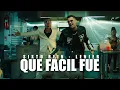 Lagu Que Fácil Fue - Sixto Rein, Lenier (Video Oficial)