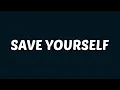 Download Lagu ONE OK ROCK - Save Yourself (Lyrics)