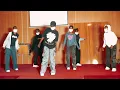 Year Eight Aspen Dance Project Like Jennie