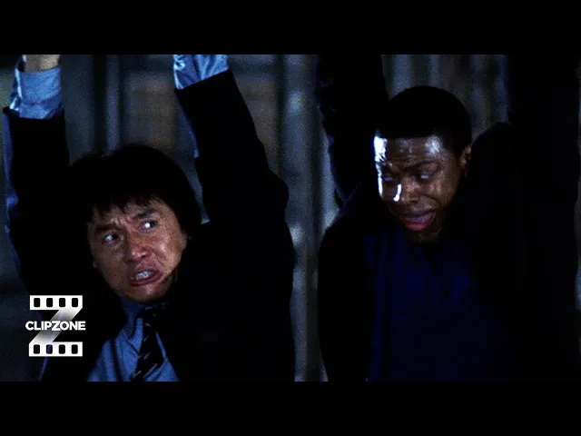 Rush Hour 2 | Full Movie Preview | Warner Bros. Entertainment