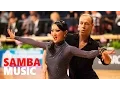 Samba music Yapas - La Piraqua Dancesport Ballroom Dancing Music