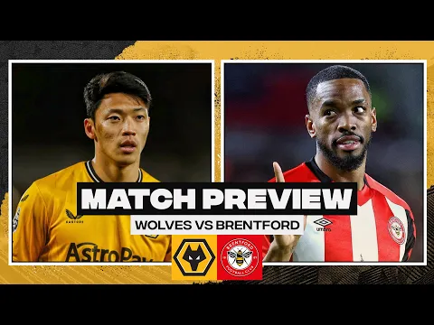 Download MP3 Wolves vs Brentford - Match Preview