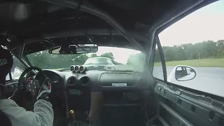 scca spec miata mx5 racing summit point main