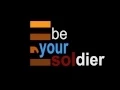 Download Lagu Gareth Emery featuring Roxanne Emery - Soldier (with dynamic lyrics and audio spectrum)