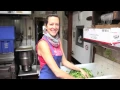 The Esalen Kitchen