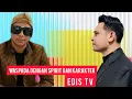 Download Lagu WASPADA DENGAN SPIRIT DAN KARAKTER EDIS TV......! #edistv #penyalibankristus #salibkristus #yesus
