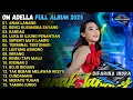 Lagu ANAK LANANG - BENCI KUSANGKA SAYANG  -KANDAS  - OM ADELLA  FULL ALBUM TERBARU 2025